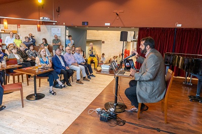 Parlem De SimfonicaSantCugat 61A3882 Mane Espinosax400
