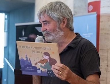 foto daniel romani