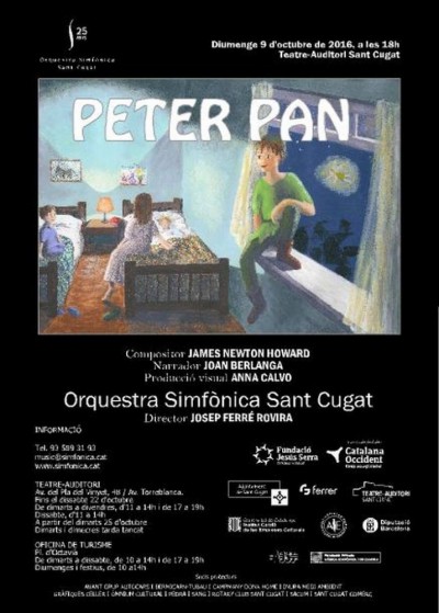 PeterPan
