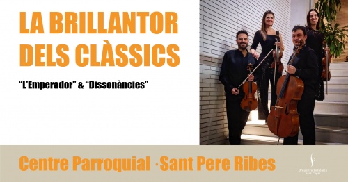 Hacer clic para ampliar La Brillantor dels Clàssics