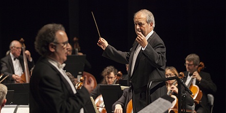 Hacer clic para ampliar Concert per a una nit d'estiu
