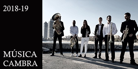 Hacer clic para ampliar Tri-tò Brass Ensemble