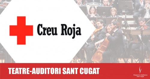 Hacer clic para ampliar Concert Creu Roja