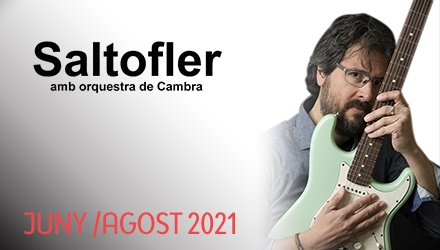 Hacer clic para ampliar Saltofler