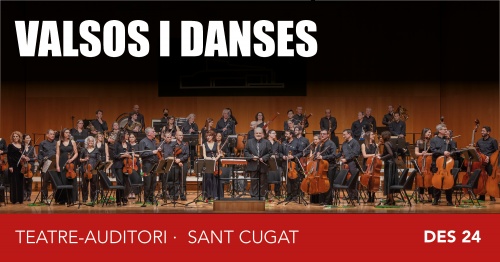 Hacer clic para ampliar Valsos i danses
