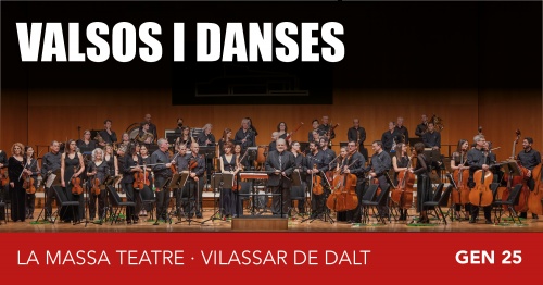 Hacer clic para ampliar Valsos i danses