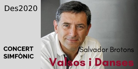 Hacer clic para ampliar Concert valsos / Sant Cugat