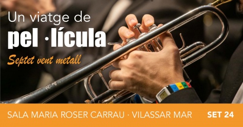 Hacer clic para ampliar Un viatge de Pel·lícula